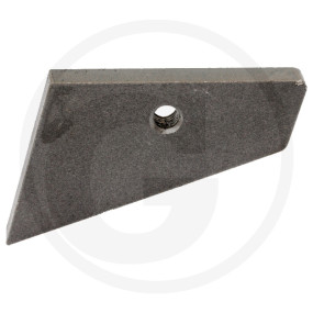 Verschleißeinsatz Breit (66Mm) Granit 18031 00310246